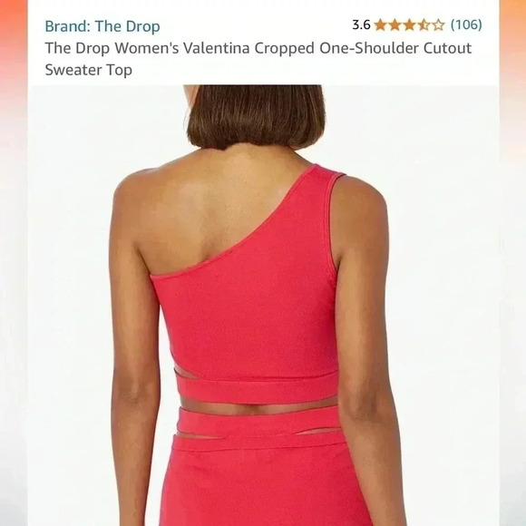 Crop top - Picture 3 of 3